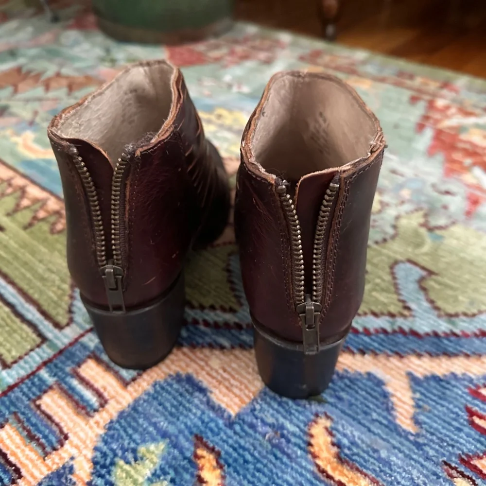 Freebird by Steven Cain Bootie - Picture 2 of 4